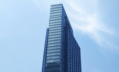 鋰電池供電大口徑GPRS水表